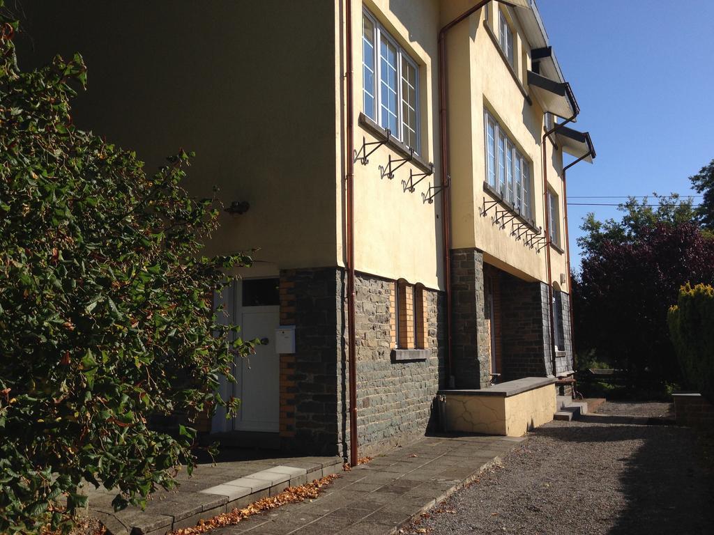 Studio Rue De Pommard Francorchamps Exterior photo